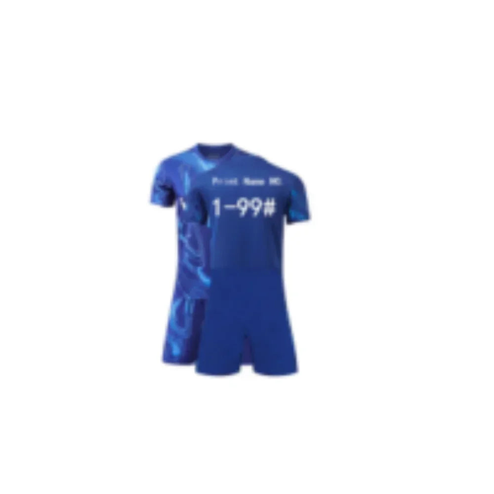 Kids Sports Training Shirt