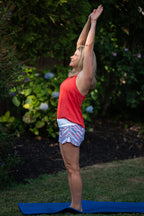 Women's Workout Shorts