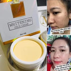 Brightening Moisturizing Face Cream