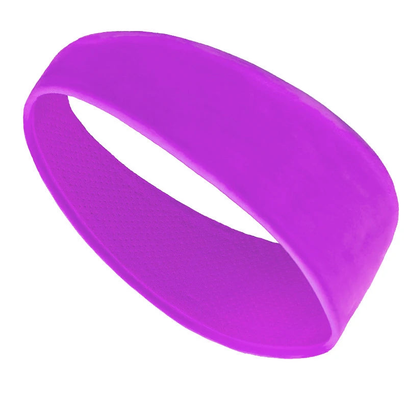 Breathable Sports Sweatband