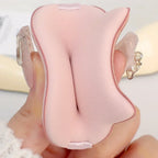 Cat Shaped Dual Use Makeup Puffs