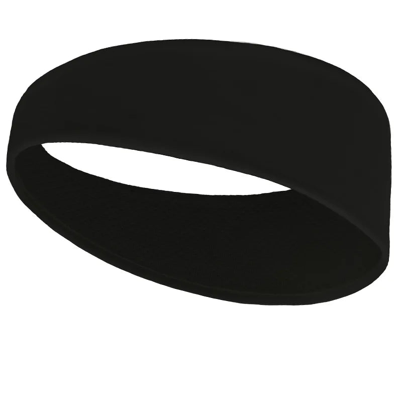 Breathable Sports Sweatband