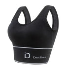 U-Back Sports Tube Top