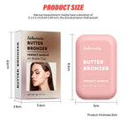 Butter Matte Bronzer Powder
