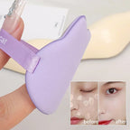 Cat Shaped Dual Use Makeup Puffs
