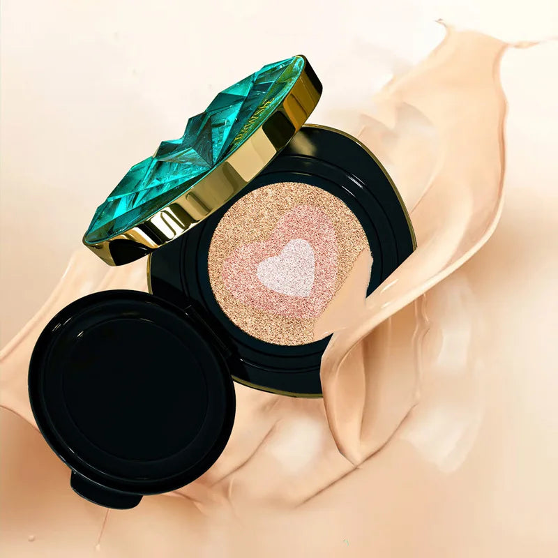 3-in-1 Air Cushion BB Cream