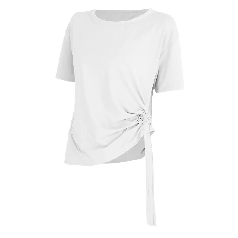 Women's Loose Fit Sports Top