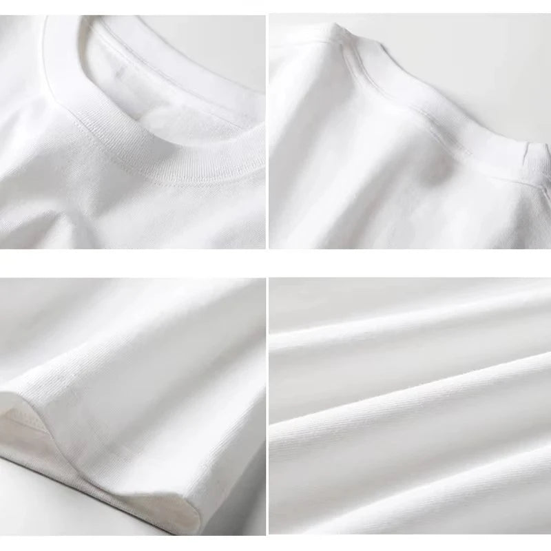 Maternity Cotton Graphic T-Shirt