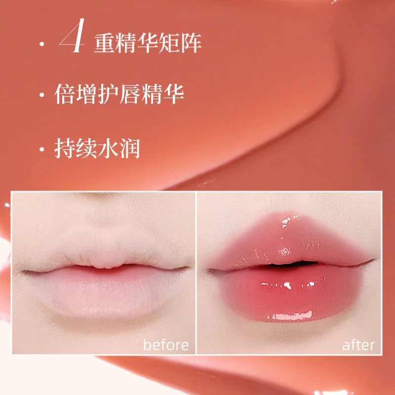 Moisturizing Lip Beauty Treatment