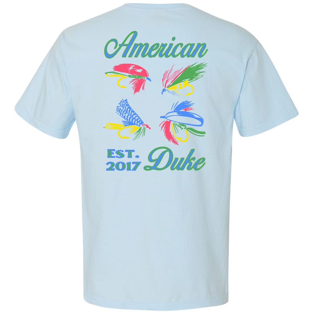 Life on the Fly T-Shirt
