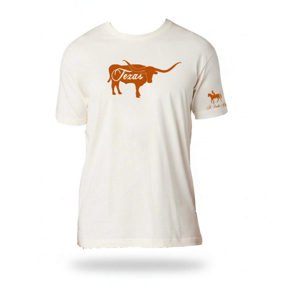 Texas Longhorn Classic T-Shirt