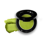 Vibrant Pressed Powder Eyeshadow – Metallic & Pearl Finish
