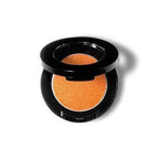Vibrant Pressed Powder Eyeshadow – Metallic & Pearl Finish