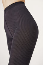 Fantasy Leggings Conte Casual 100 Den - Matte Finish