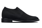 CALTO - X1541 - 2.4 Inches Taller (Black)