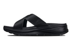 CALTO - X1652 - 2 Inches Taller (Black/Matte Black)