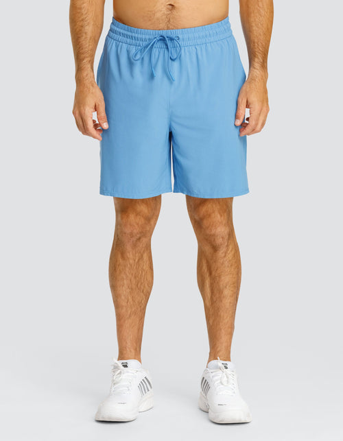 Aaron 7" Short - Pacific Coast - Pendo Store