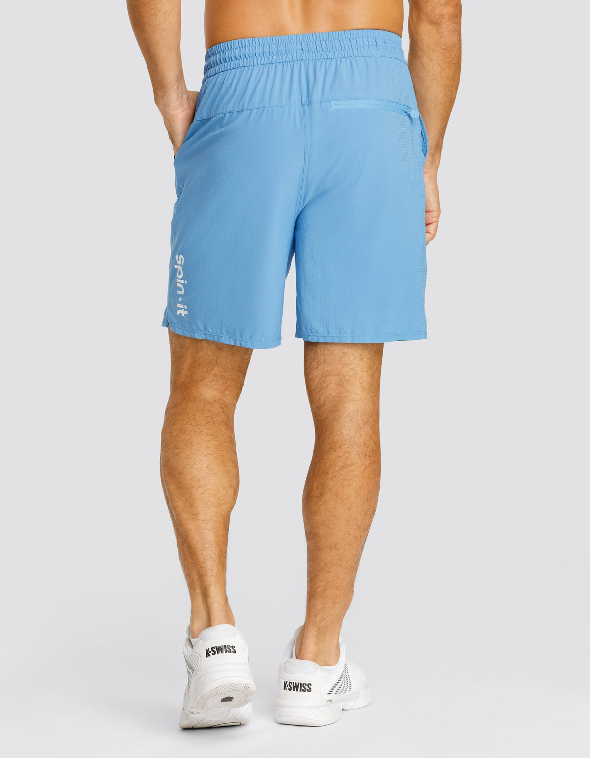 Aaron 7" Short - Pacific Coast - Pendo Store
