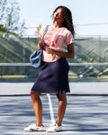 Academy Cable Skirt - Pendo Store