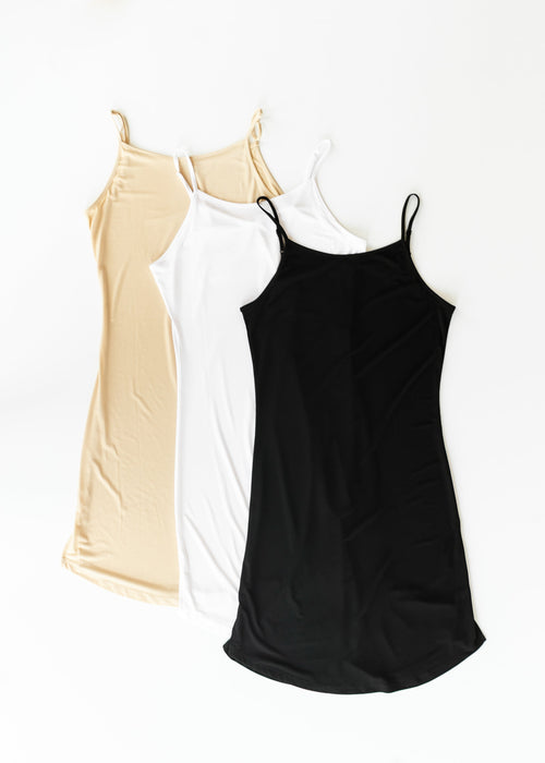 Adjustable Full Slip - Pendo Store