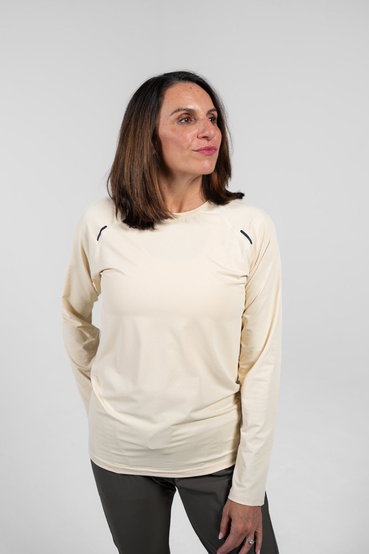 ALIVE unleashed long sleeve - Pendo Store