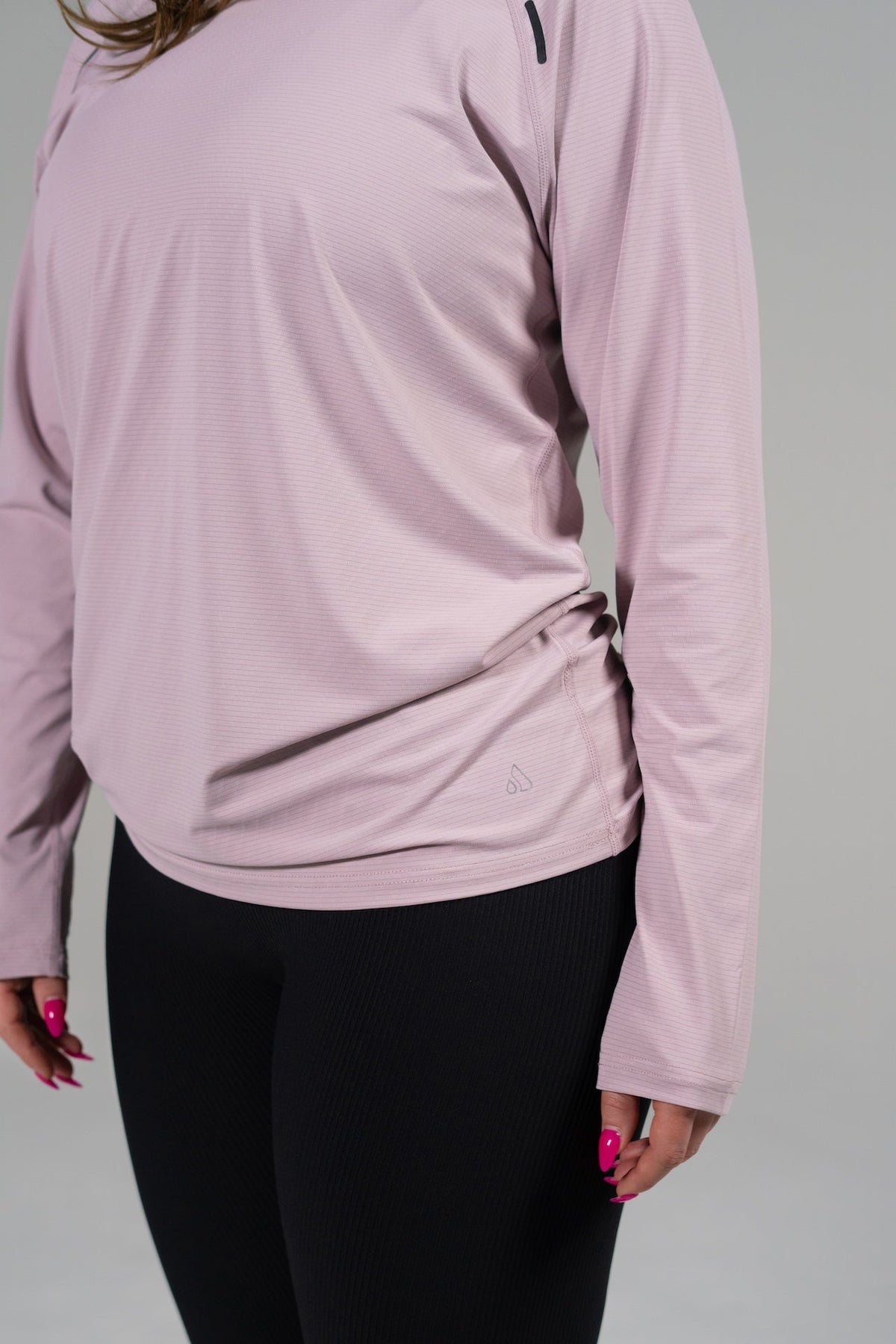 ALIVE unleashed long sleeve - Pendo Store