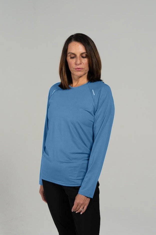 ALIVE unleashed long sleeve - Pendo Store