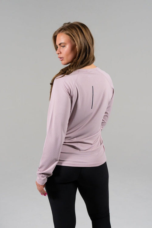 ALIVE unleashed long sleeve - Pendo Store