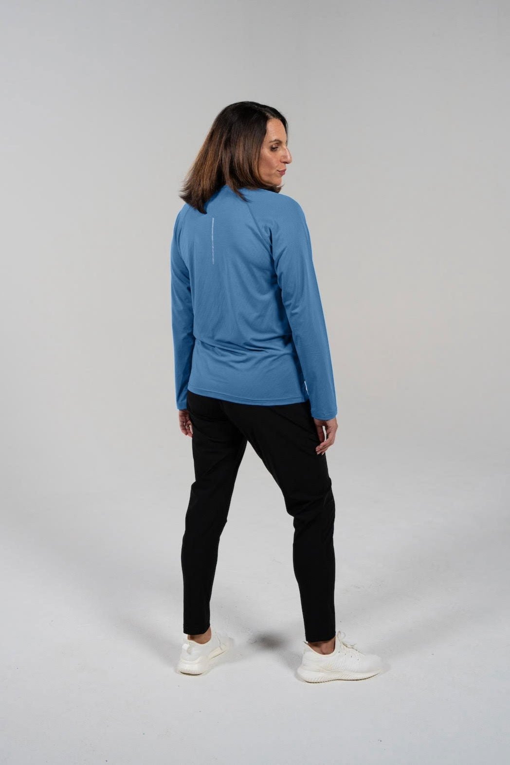 ALIVE unleashed long sleeve - Pendo Store