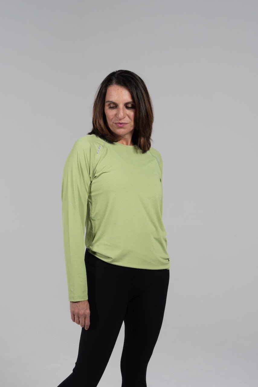 ALIVE unleashed long sleeve - Pendo Store
