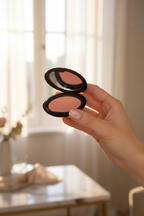 Blush Pressed Powder