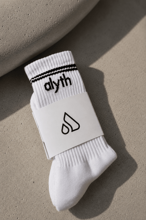 alyth crew socks - Pendo Store