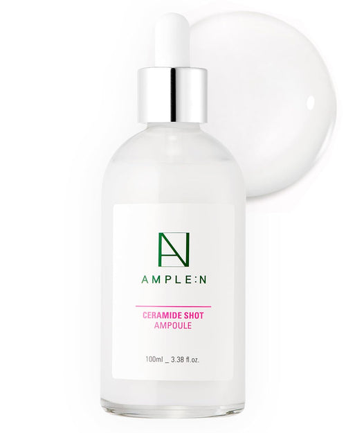 Ample:N Ceramide Shot Ampoule - Pendo Store