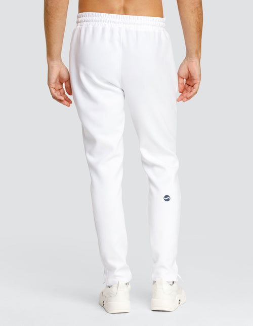 Andrew Jogger - Chalk White - Pendo Store