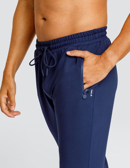Andrew Jogger - Navy Blue - Pendo Store
