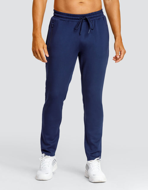 Andrew Jogger - Navy Blue - Pendo Store