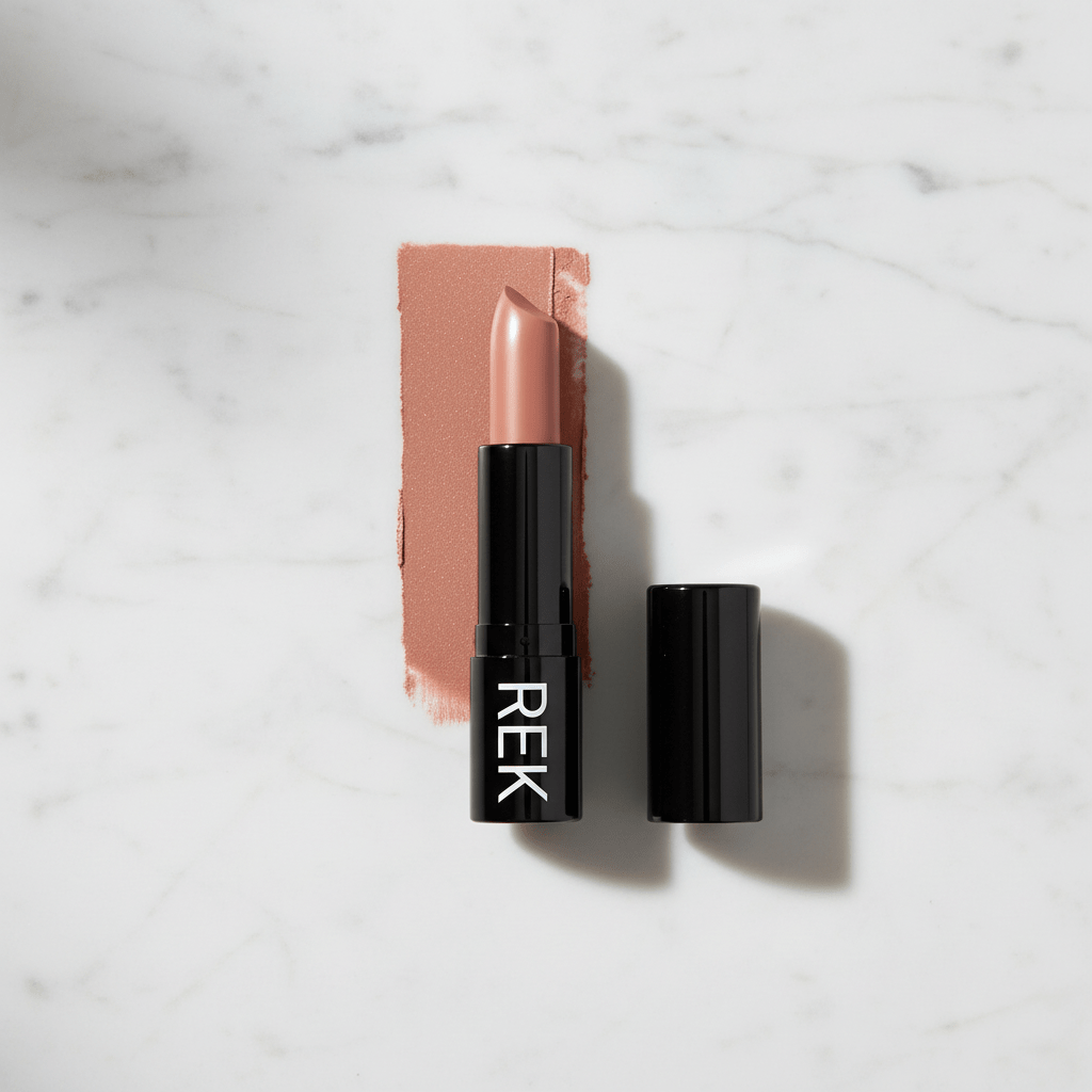 Long-Wear Hydrating Matte Lipstick – Vegan
