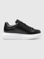 Men's Pluto Shadow Black