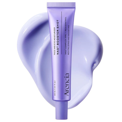 Arencia Nad+ Booster Shot - Pendo Store