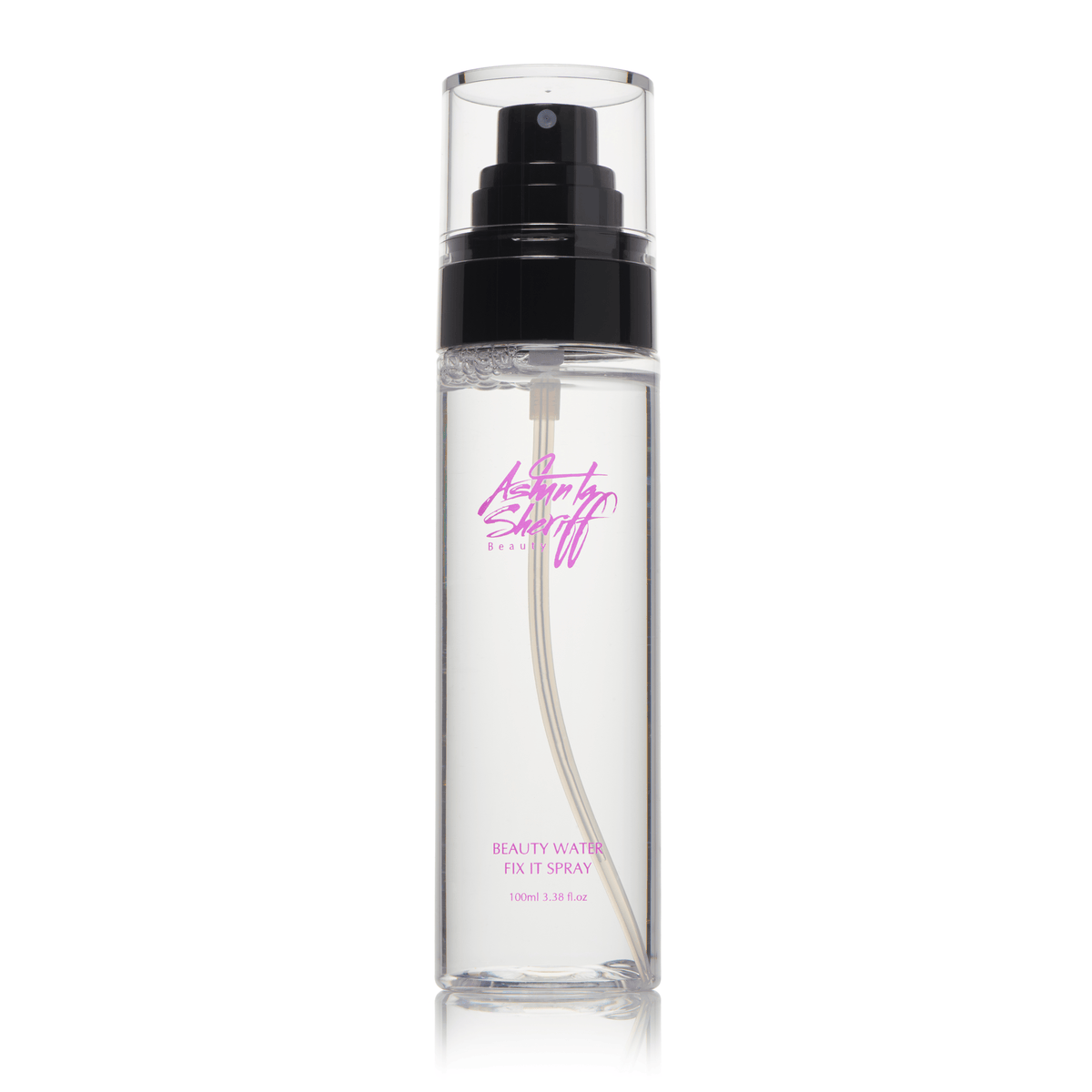 Ashunta Sheriff Beauty Beauty Water Fix-It Spray - Pendo Store