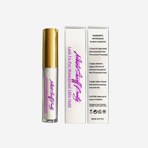 Ashunta Sheriff Beauty Lash Fix Pro 16 hour hold - Pendo Store