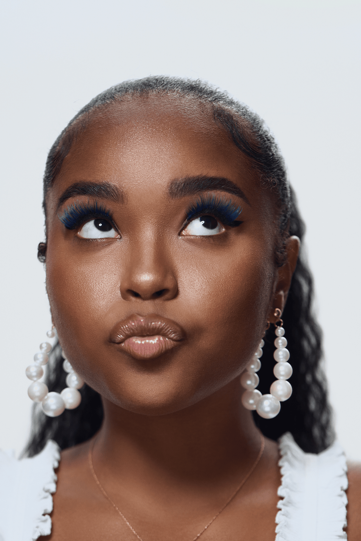 Ashunta Sheriff Beauty MagnetiEYES™ ColorMags Luxury Lash Set - Pendo Store
