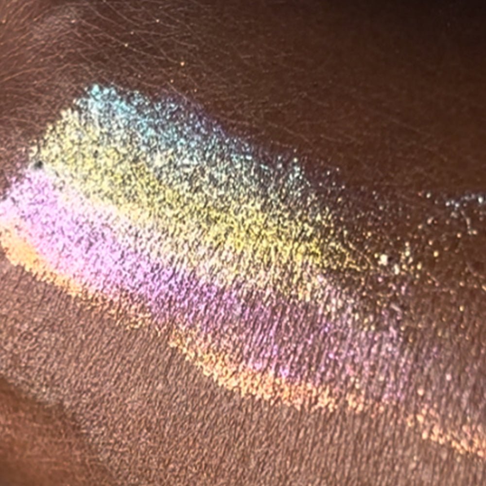 Ashunta Sheriff Beauty Mermaid Fantasy All Over Glow Highlighter - Pendo Store