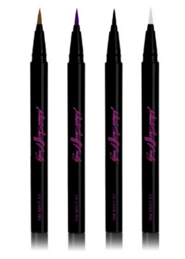 Ashunta Sheriff Beauty Precision Vegan Liner Pen - Pendo Store