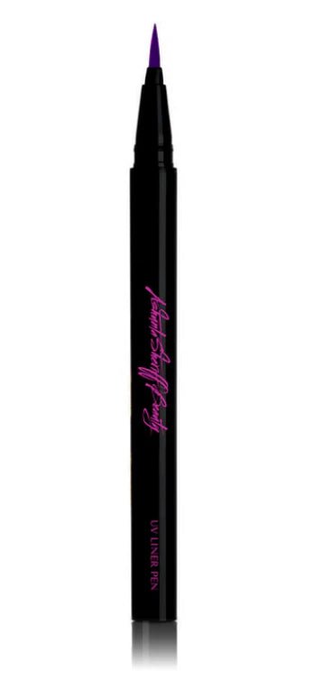 Ashunta Sheriff Beauty Precision Vegan Liner Pen - Pendo Store