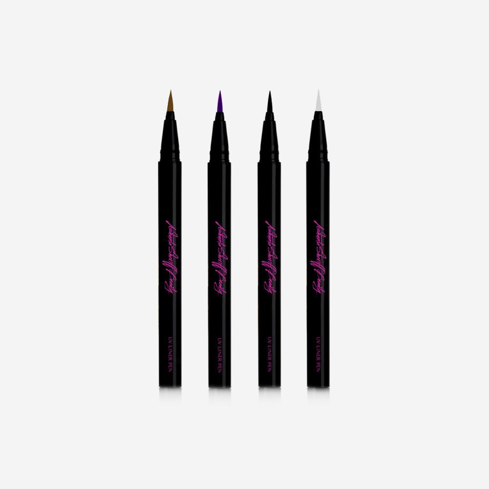 Ashunta Sheriff Beauty Precision Vegan Liner Pen - Pendo Store