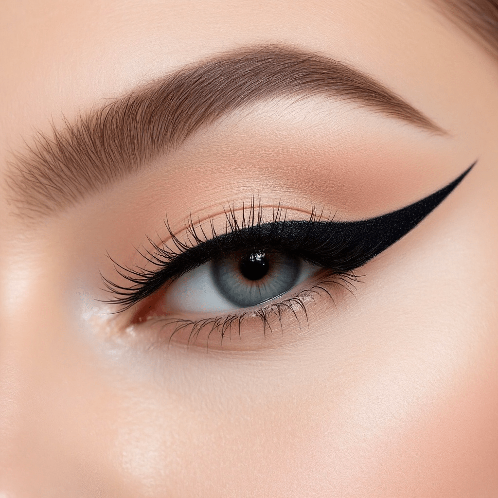Ashunta Sheriff Beauty Precision Vegan Liner Pen - Pendo Store