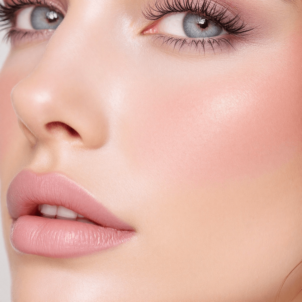 Ashunta Sheriff Beauty Thermal Blush Gel Cremè - Pendo Store