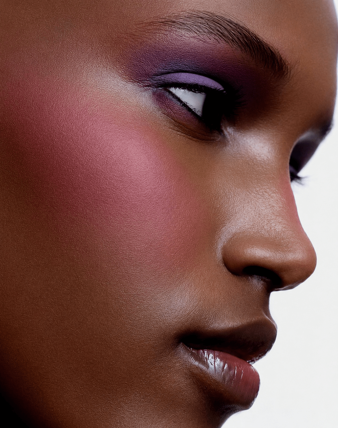 Ashunta Sheriff Beauty Thermal Blush Gel Cremè - Pendo Store