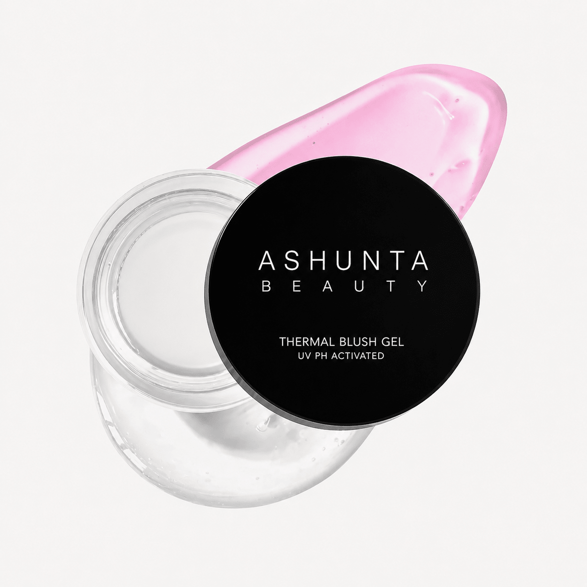 Ashunta Sheriff Beauty Thermal Blush Gel Cremè - Pendo Store